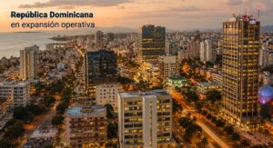 Retail turístico en República Dominicana: operación multiformato en el Caribe